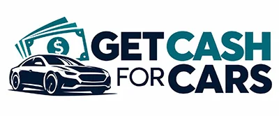 Get Cash for Cars logo